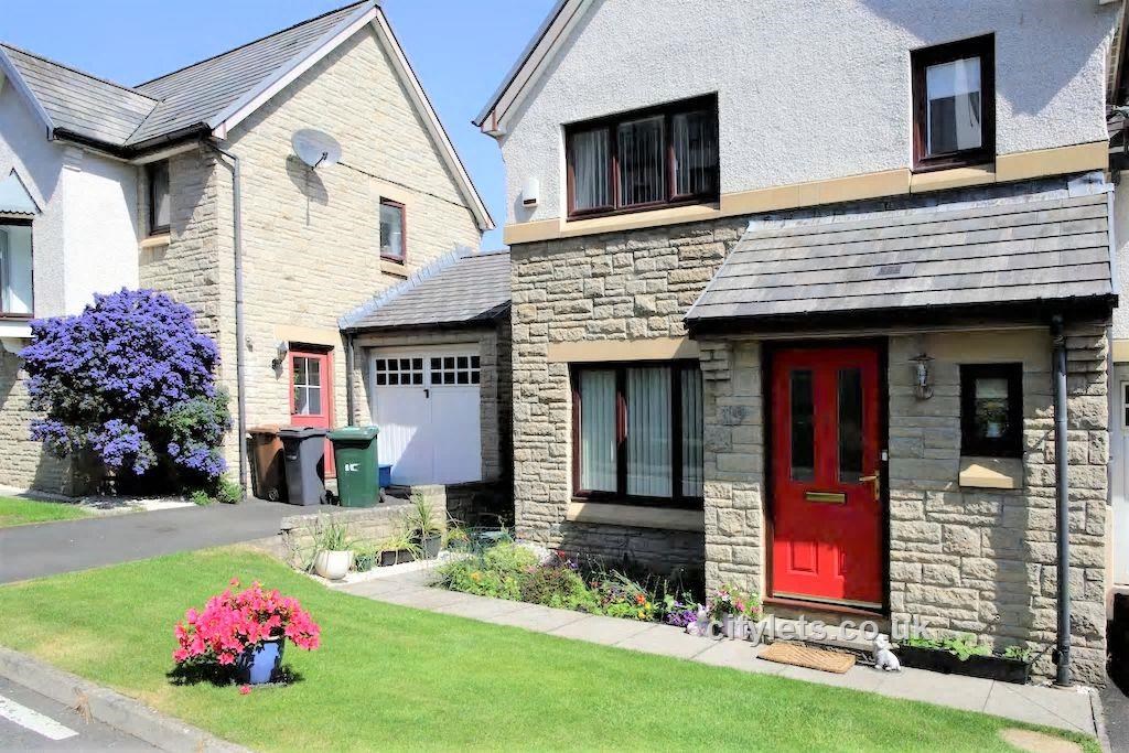 Property to rent in Liberton, EH17, Greenpark properties from Citylets