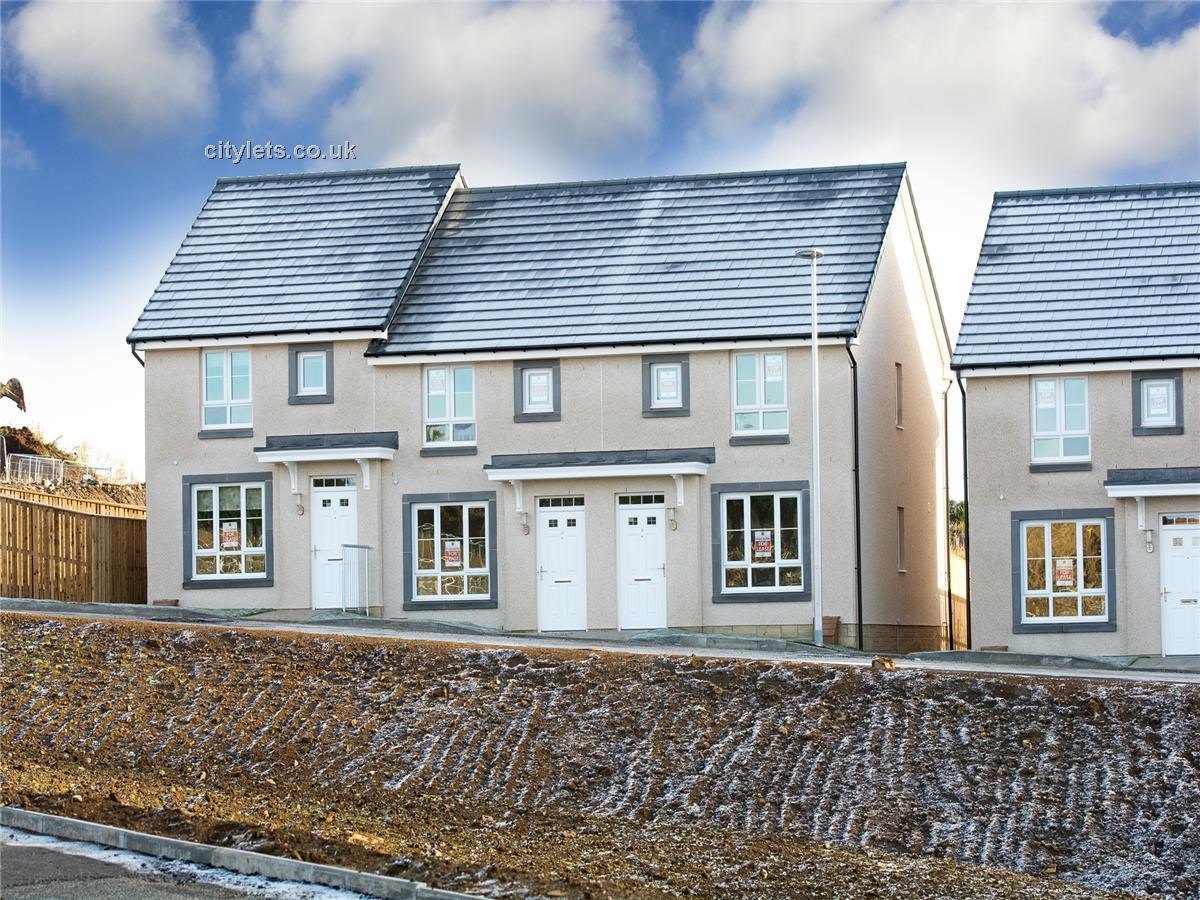 Property to rent in Inverurie, AB51, Greentrees Gardens, Inverurie properties from Citylets 431748