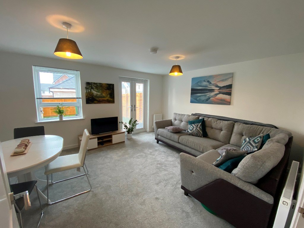 Property to rent in Mortonhall, EH17, Greenwell Wynd properties from