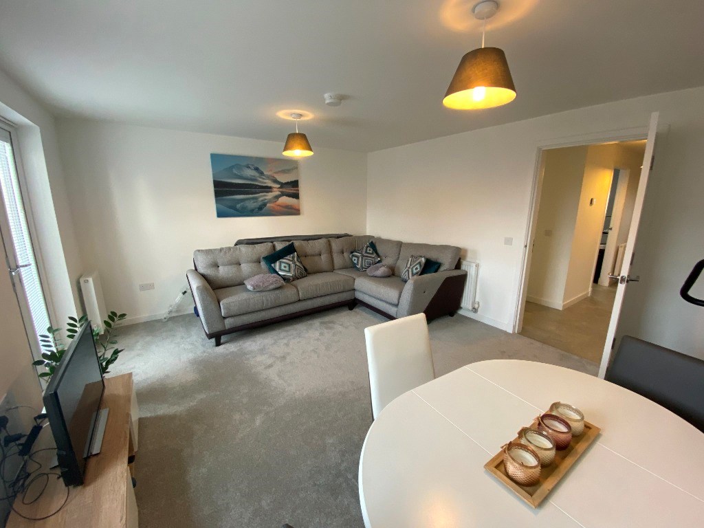 Property to rent in Mortonhall, EH17, Greenwell Wynd properties from