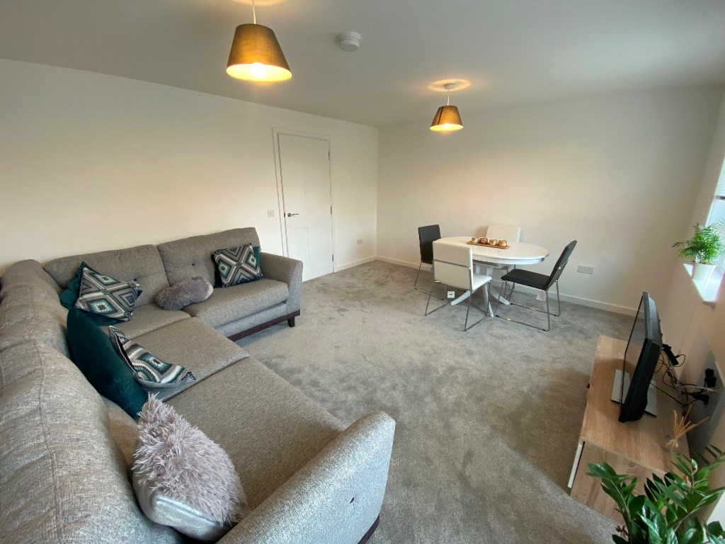 Property to rent in Mortonhall, EH17, Greenwell Wynd properties from