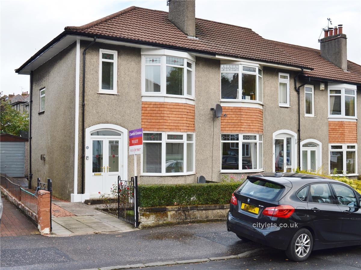 Property to rent in Clarkston, G76, Greenwood Road properties from