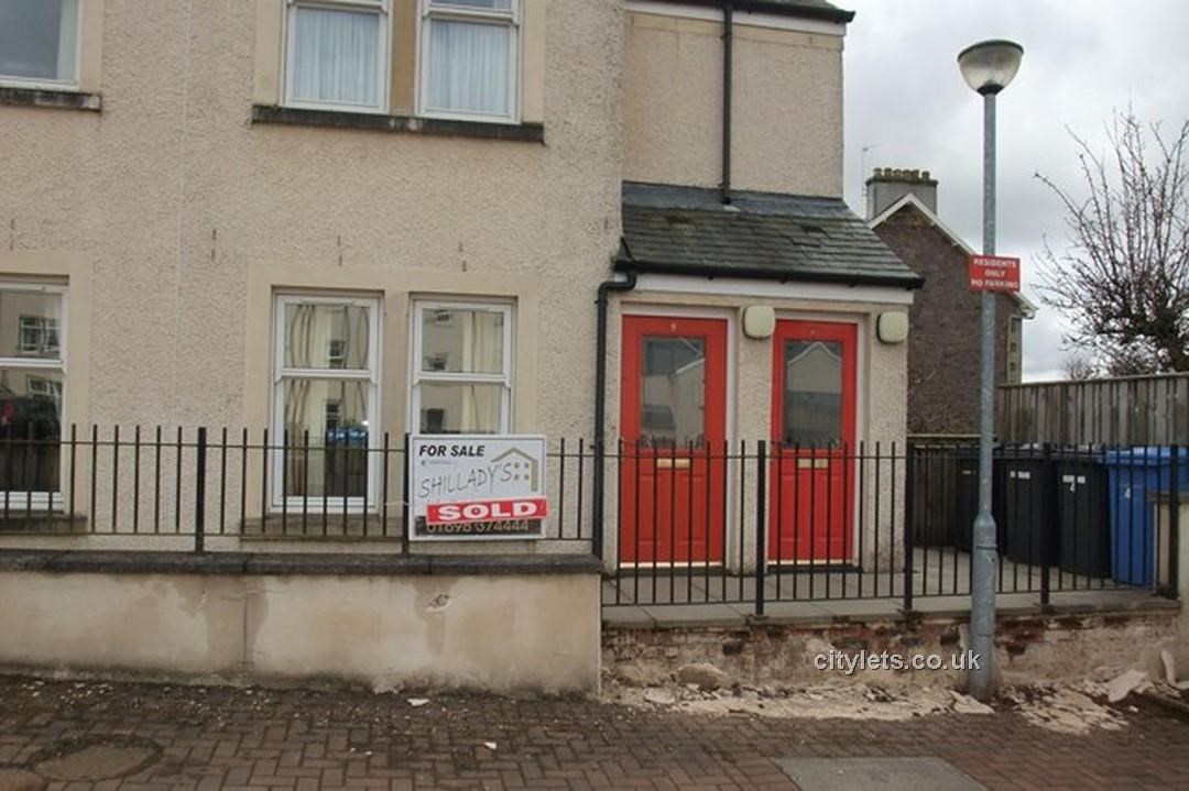 Property to rent in Lanark, ML11, Greyfriars Court properties from