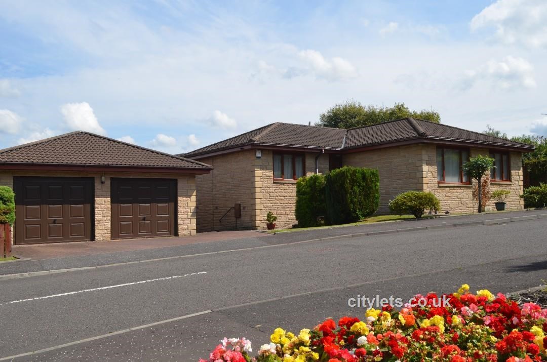 Property to rent in Doune, FK16, Grierson Drive properties from