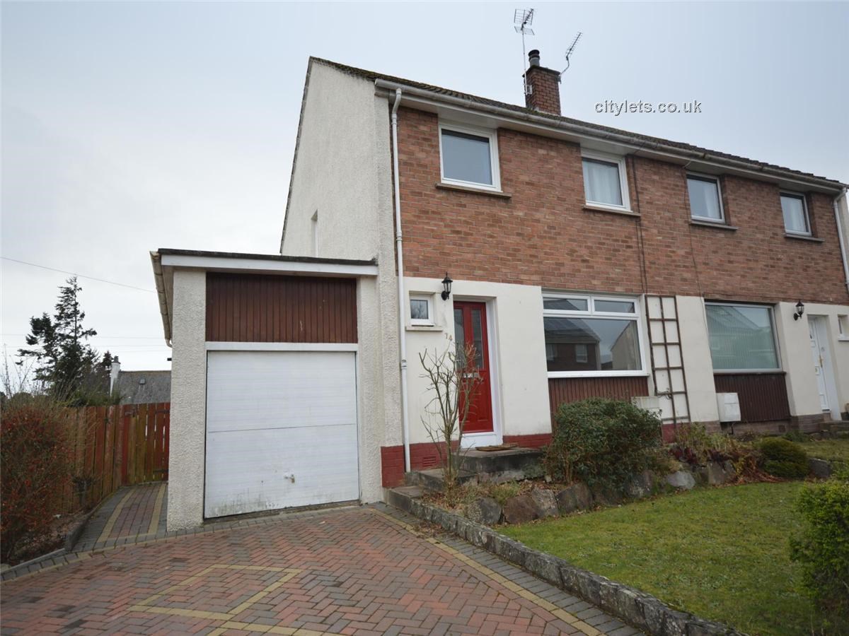 Property to rent in Inverness, IV2, Grigor Drive properties from