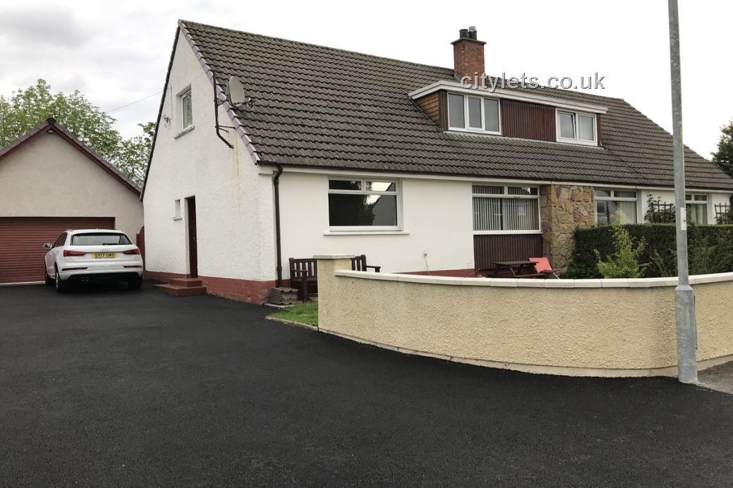 Property to rent in Inverness, IV2, Grigor Drive properties from