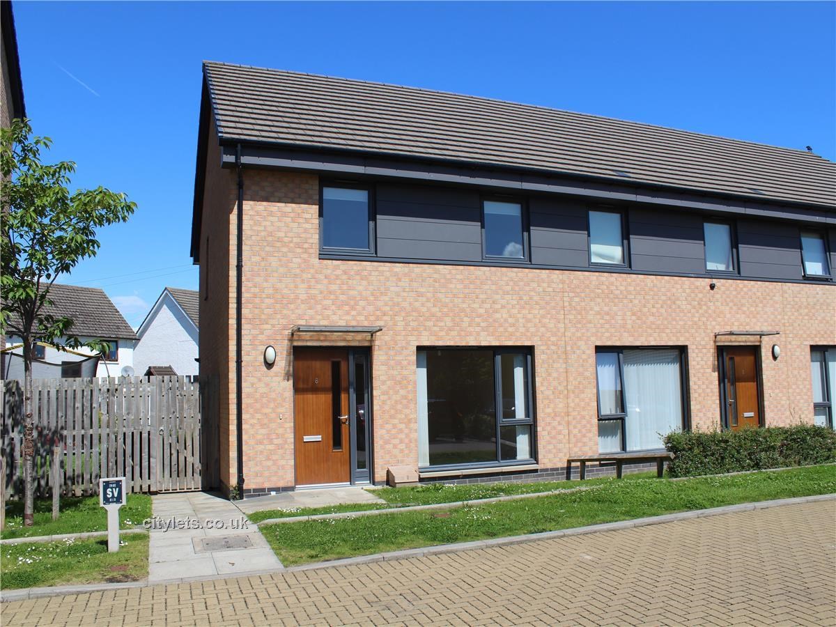 Property to rent in Niddrie, EH16, Gulliver Street properties from Citylets 490144