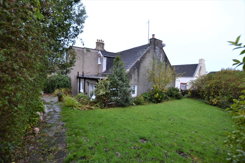 Property to rent in West Kilbride, KA23, Halfway Street properties from