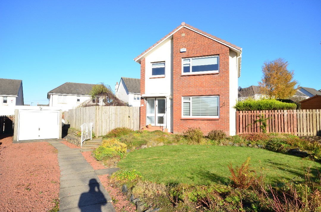 Property to rent in Carluke, ML8, Hallcraig Place properties from