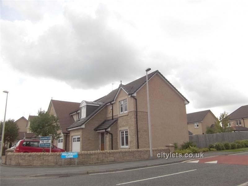 Property to rent in Kintore, AB51, Hallforest Drive properties from