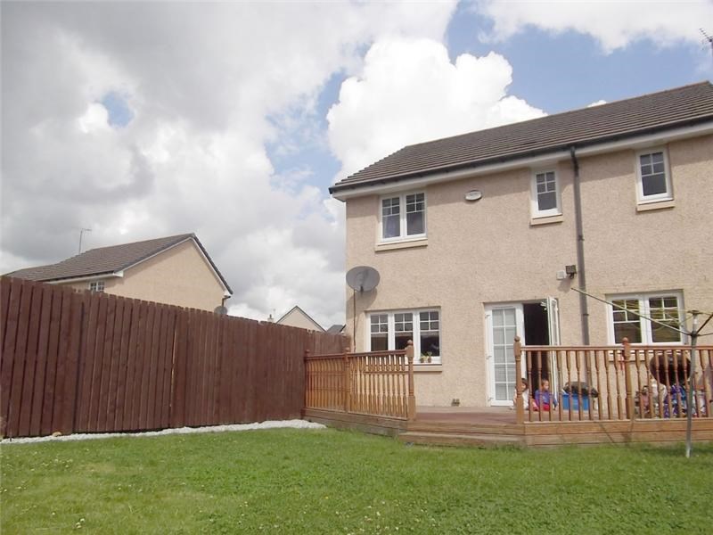 Property to rent in Kintore, AB51, Hallforest Drive properties from