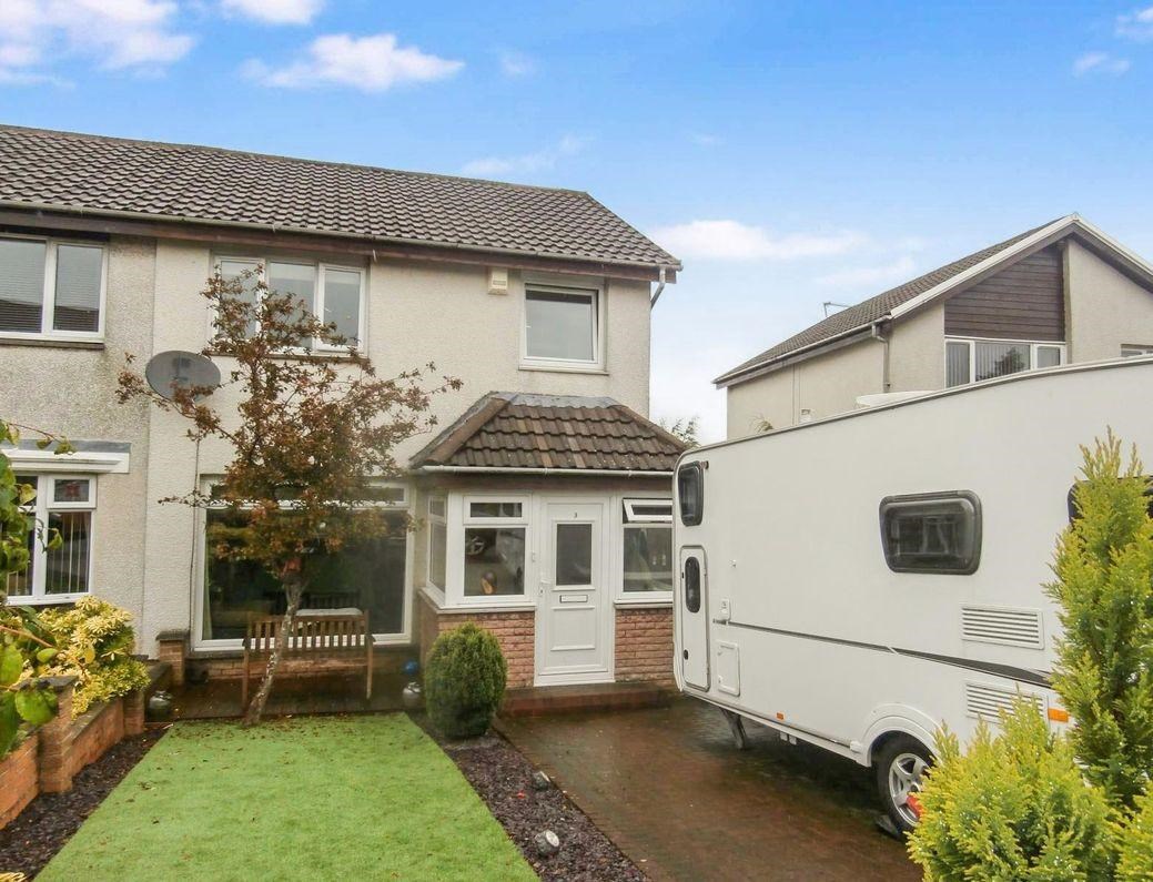 Property to rent in Polmont, FK2, Hamilton Crescent properties from