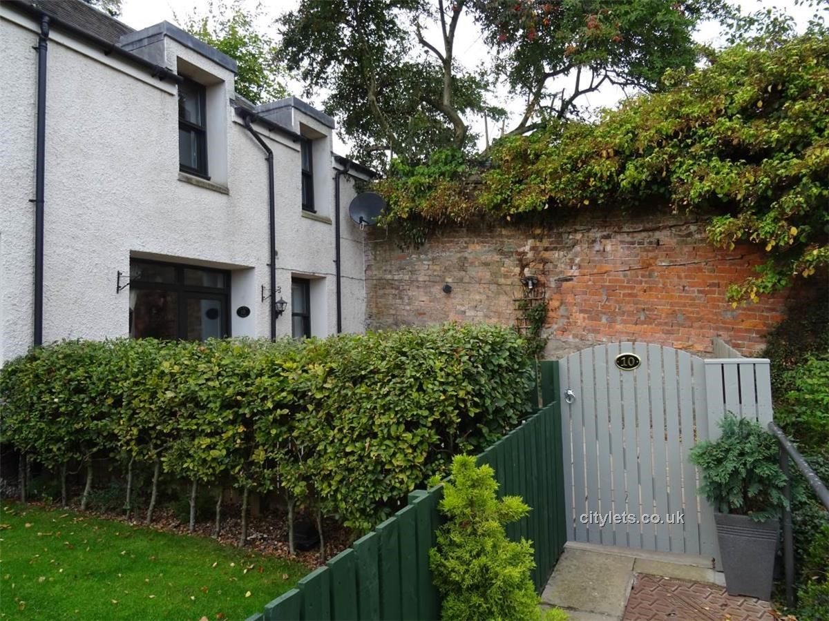 Property to rent in Perth, PH2, Hamilton Gardens properties from