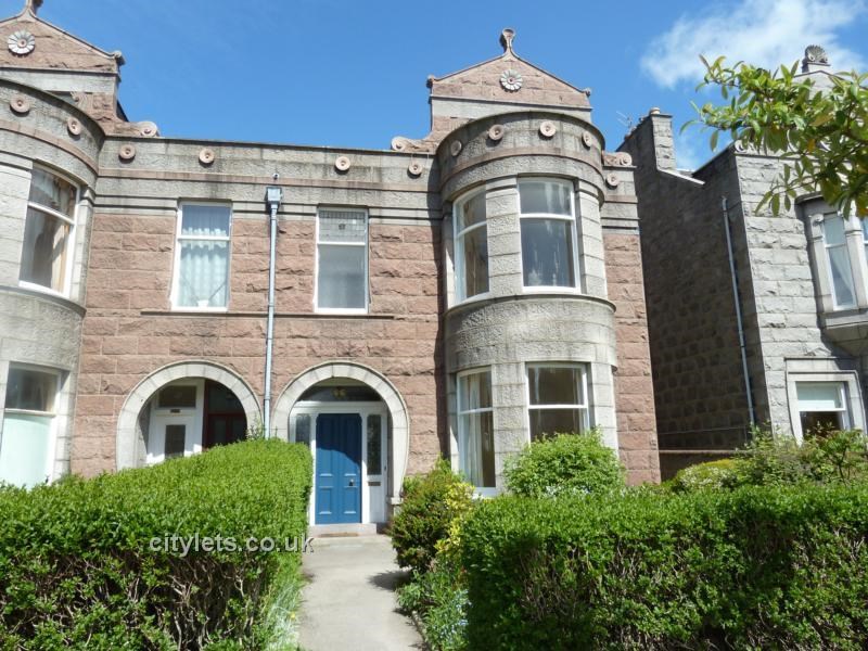 Property to rent in West End, AB15, Hamilton Place properties from