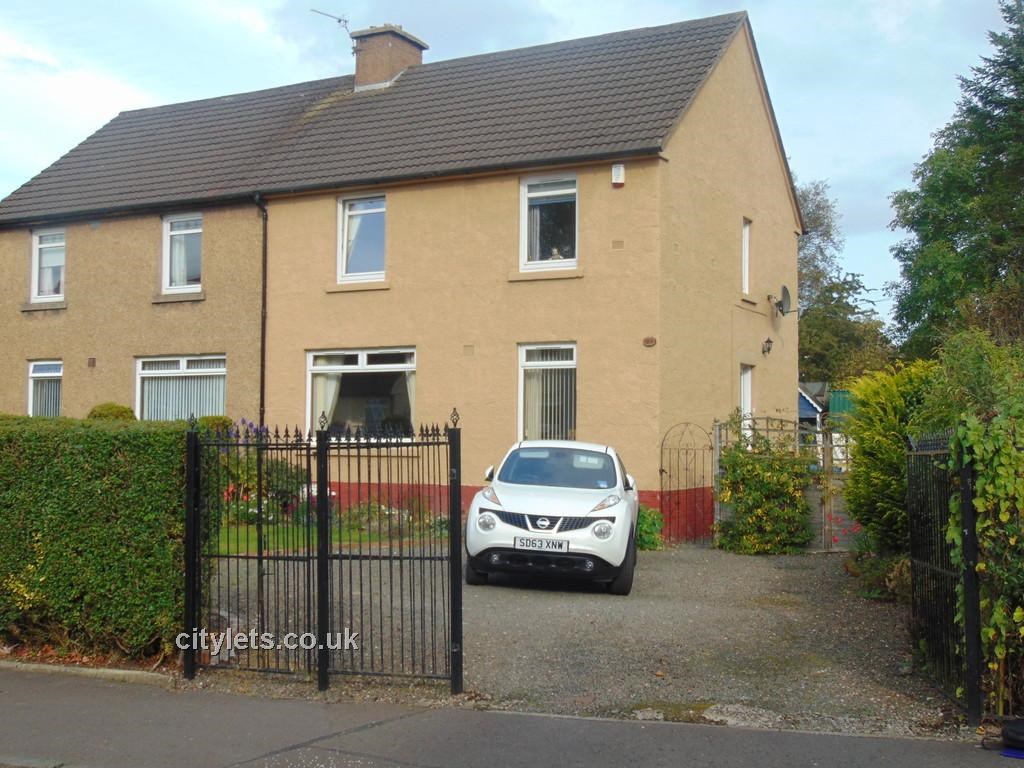 Property to rent in Bathgate, EH48, Hamilton Road properties from