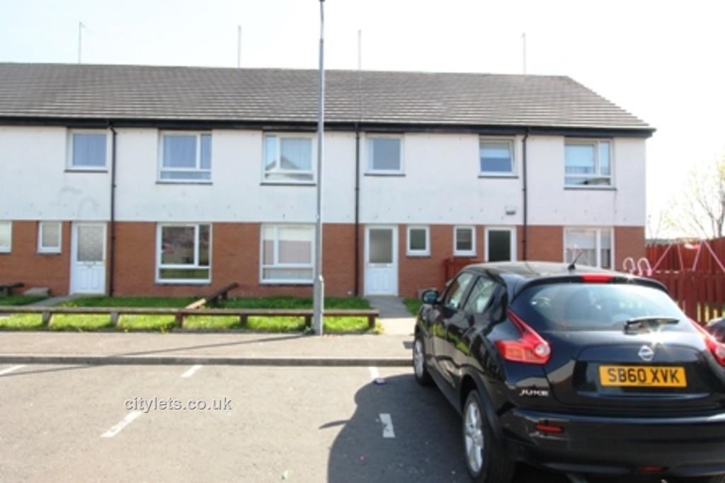Property to rent in Possil Park, G22, Hamiltonhill Gardens properties