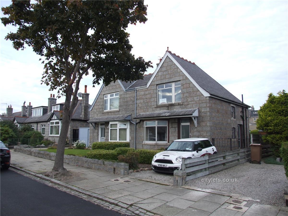 Property to rent in West End, AB10, Hammersmith Road properties from