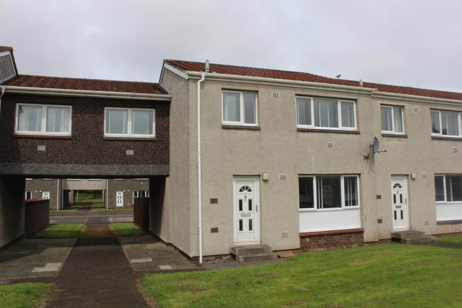 Property to rent in Leuchars, KY16, Hampden Close properties from Citylets 448796