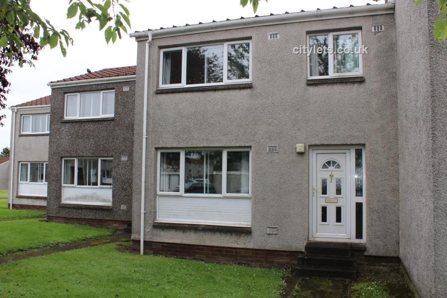 Property to rent in Leuchars, KY16, Hampden Close properties from
