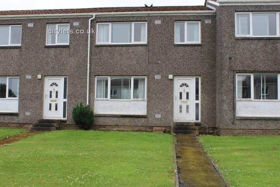 Property to rent in Leuchars, KY16, Hampden Close properties from Citylets 451387