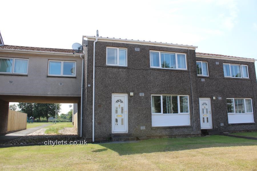 Property to rent in Leuchars, KY16, Hampden Close properties from Citylets 474747