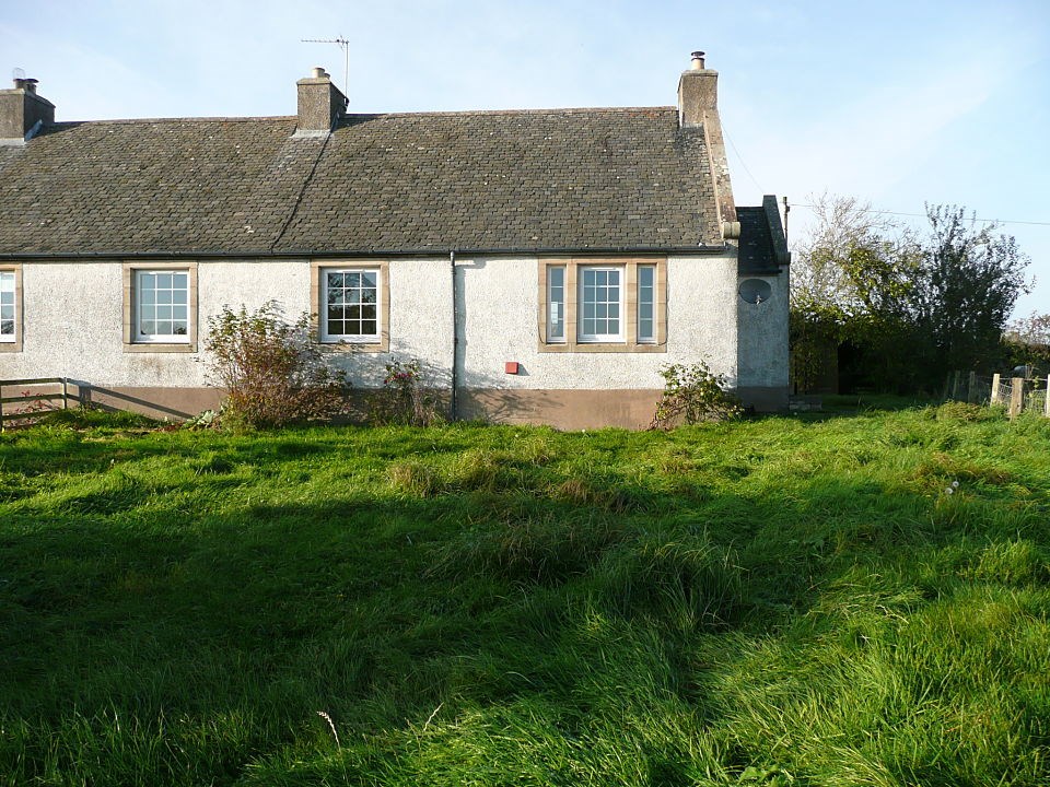 Property to rent in Duns, TD11, Harcarse Farm Cottage properties from