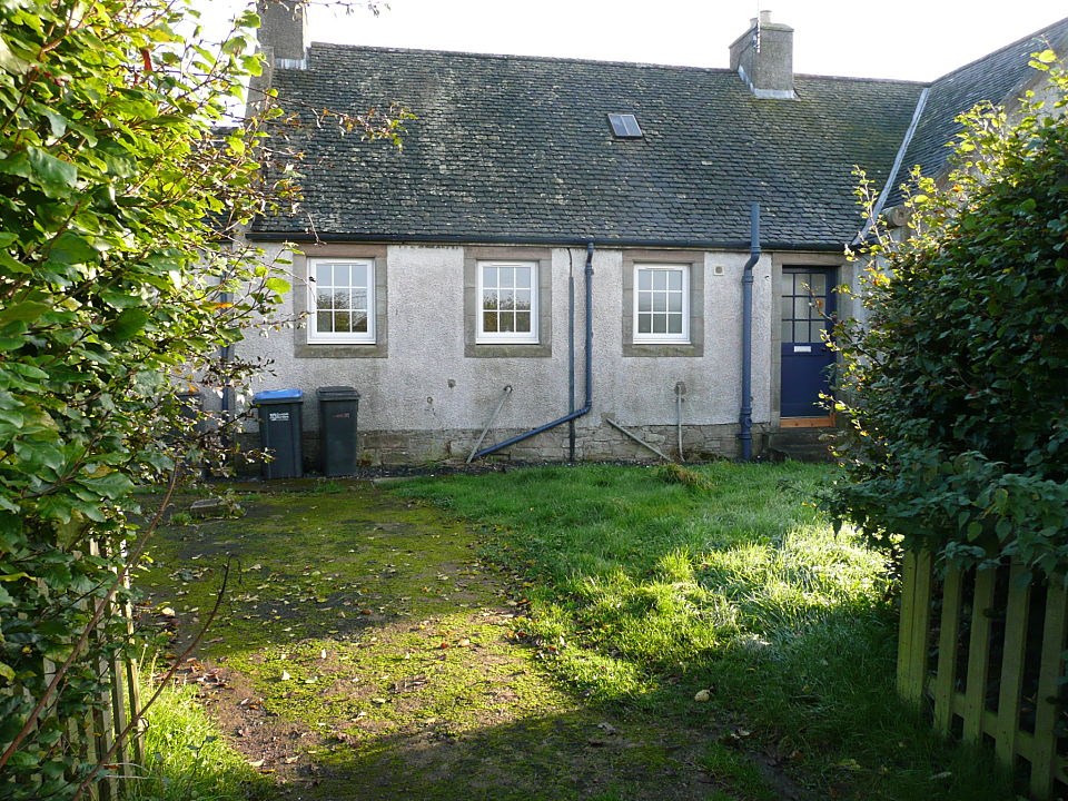 Property to rent in Duns, TD11, Harcarse Farm Cottage properties from