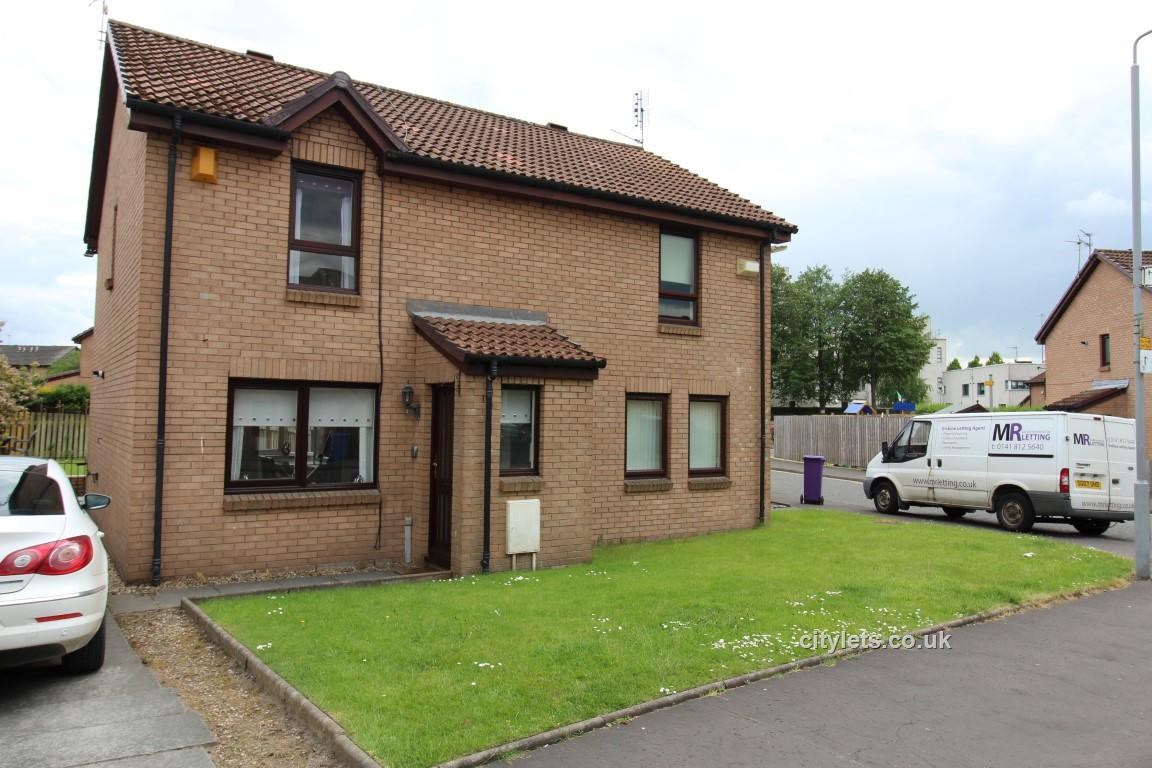 Property to rent in Govan, G51, Hardgate Drive properties from Citylets