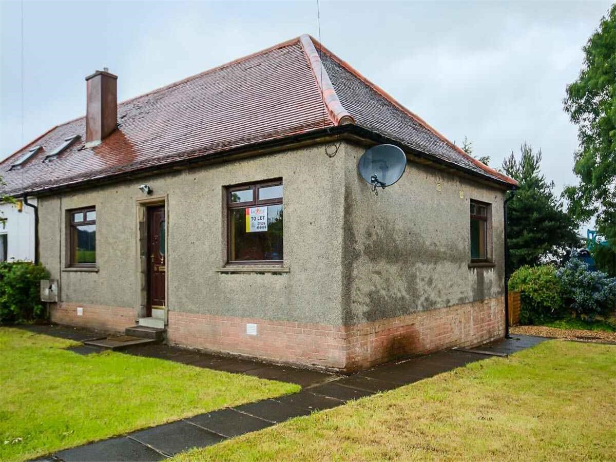 Property to rent in Pumpherston, EH53, Harrysmuir Road properties from
