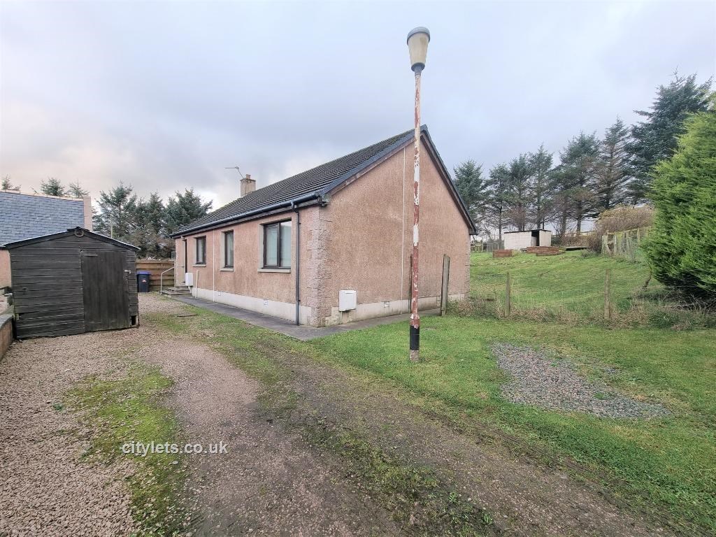 Property to rent in Peterhead, AB42, Hatton properties from Citylets