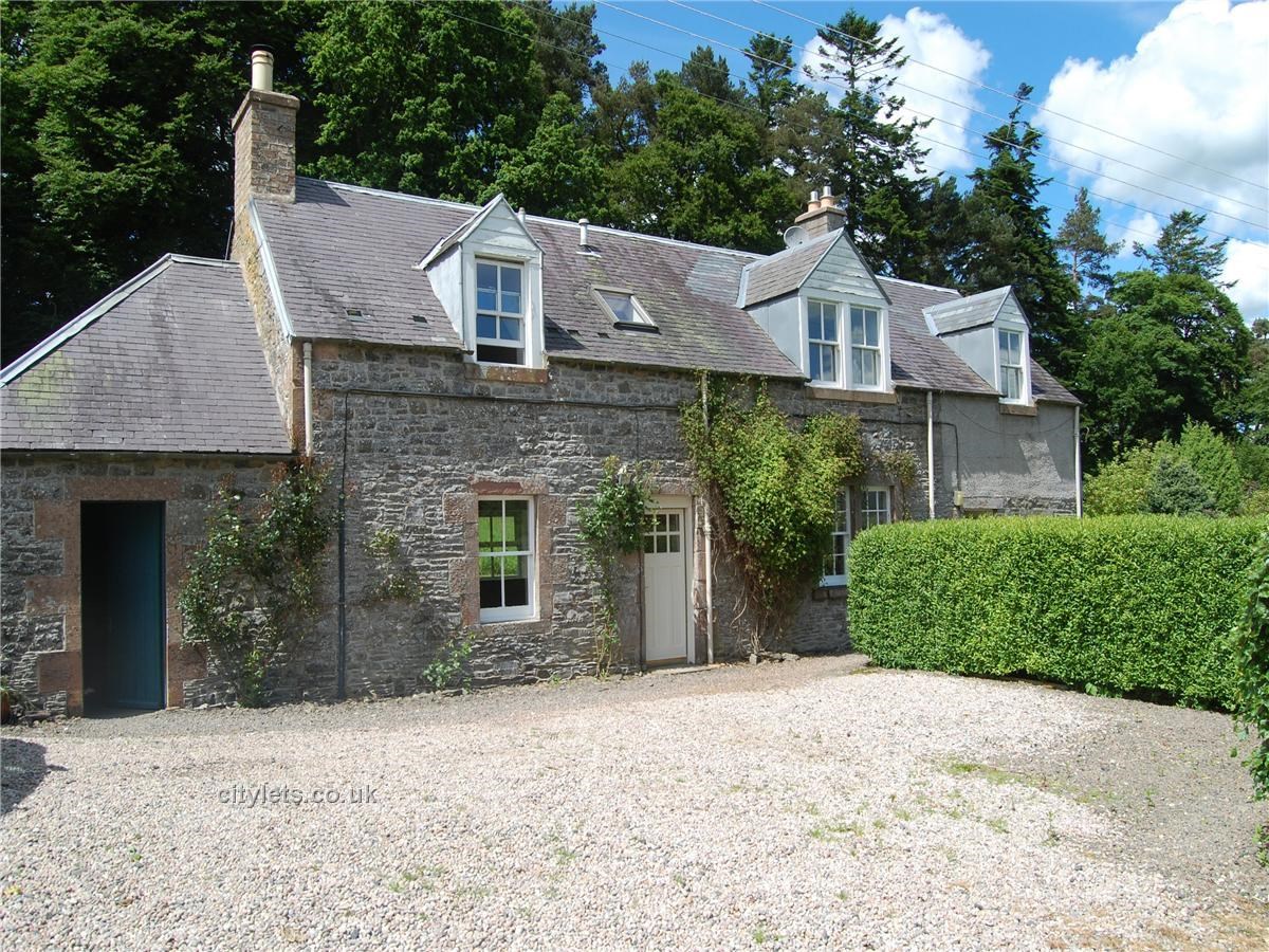 Property to rent in Hawick, TD9, Hawick properties from Citylets 250233