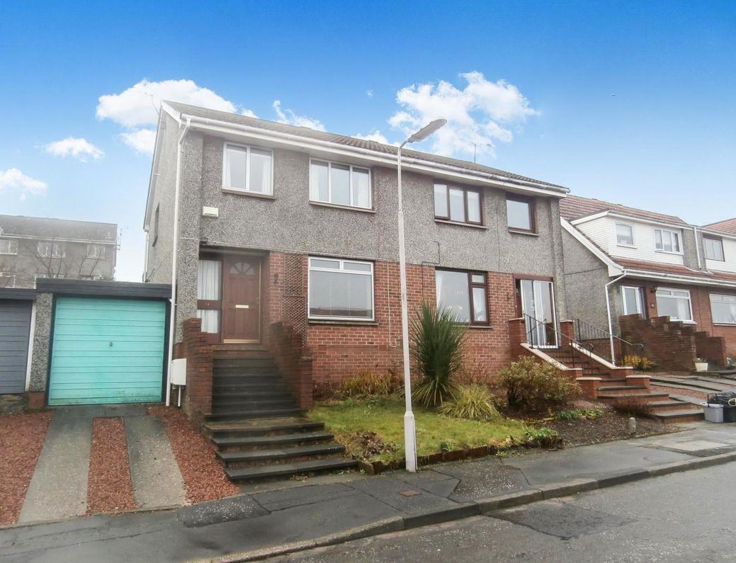 Property to rent in Polmont, FK2, Haygate Avenue properties from