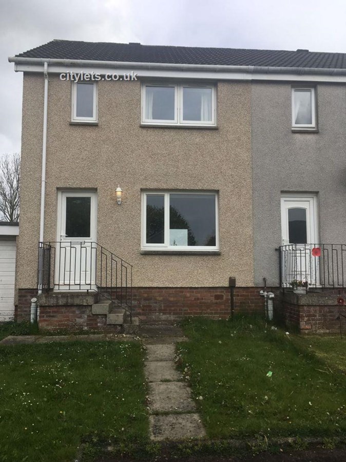 Property to rent in Lenzie, G66, Haystack Place properties from