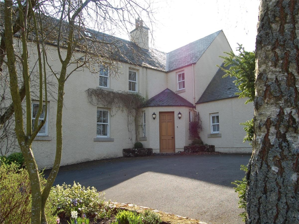 Property to rent in Peebles, EH45, Haystoun properties from Citylets