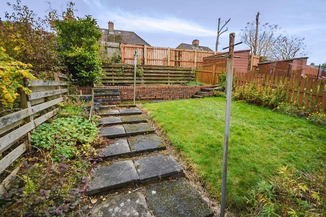 Property to rent in Dunfermline, KY12, Headwell Avenue properties from