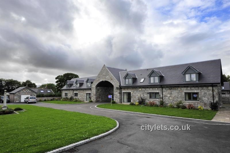 Property to rent in Blackburn, AB21, Heathlands Park properties from