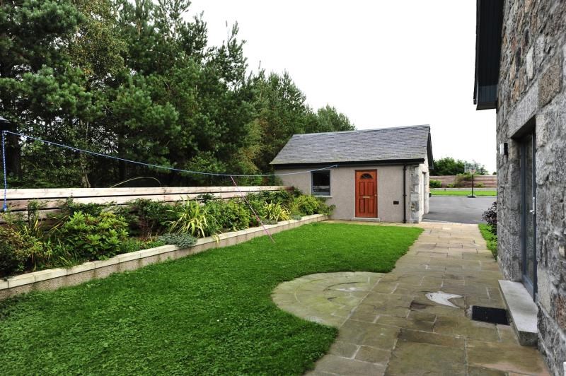 Property to rent in Blackburn, AB21, Heathlands Park properties from