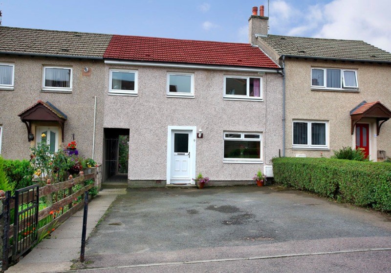 Property to rent in Heathryfold, AB16, Heathryfold Circle properties