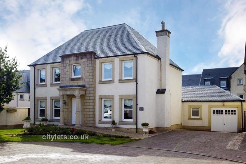Property to rent in Inverkip, PA16, Hebrides Grove properties from