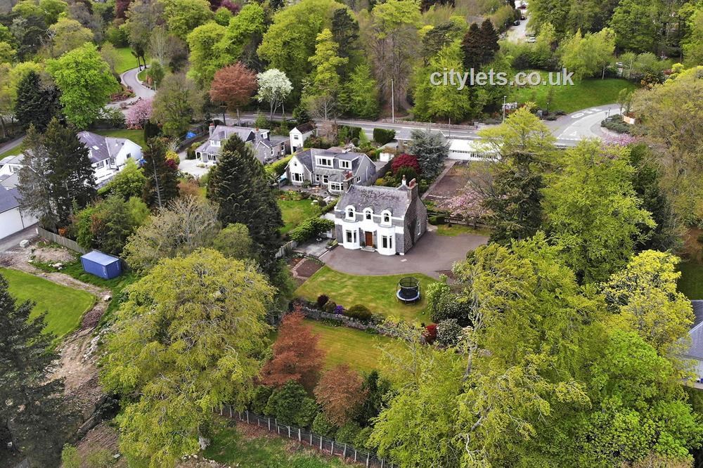 Property to rent in Cults, AB15, Helford, North Deeside Road properties