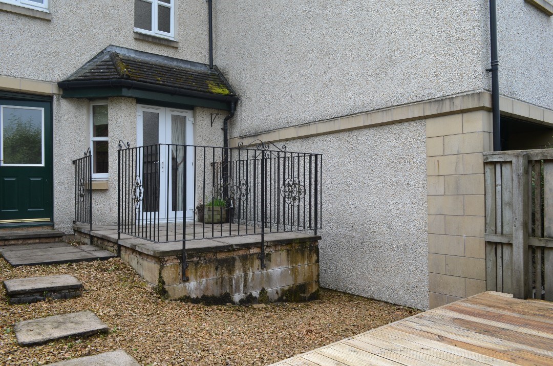 Property to rent in Bridge of Allan, FK9, Henderson Street properties