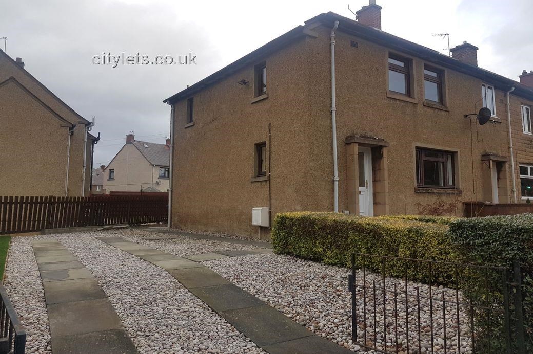 Property to rent in Dalkeith, EH22, Hepburn Drive properties from