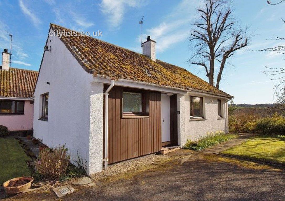 Property to rent in St Andrews, KY16, Hepburn Gardens properties from