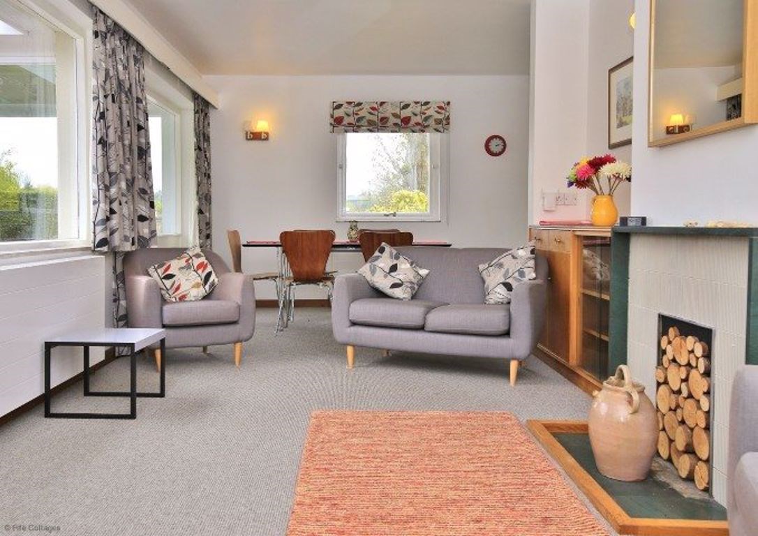 Property to rent in St Andrews, KY16, Hepburn Gardens properties from