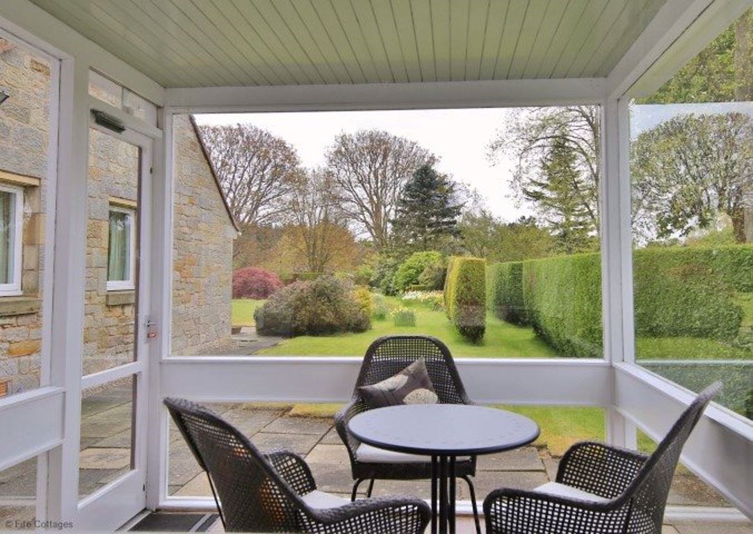 Property to rent in St Andrews, KY16, Hepburn Gardens properties from