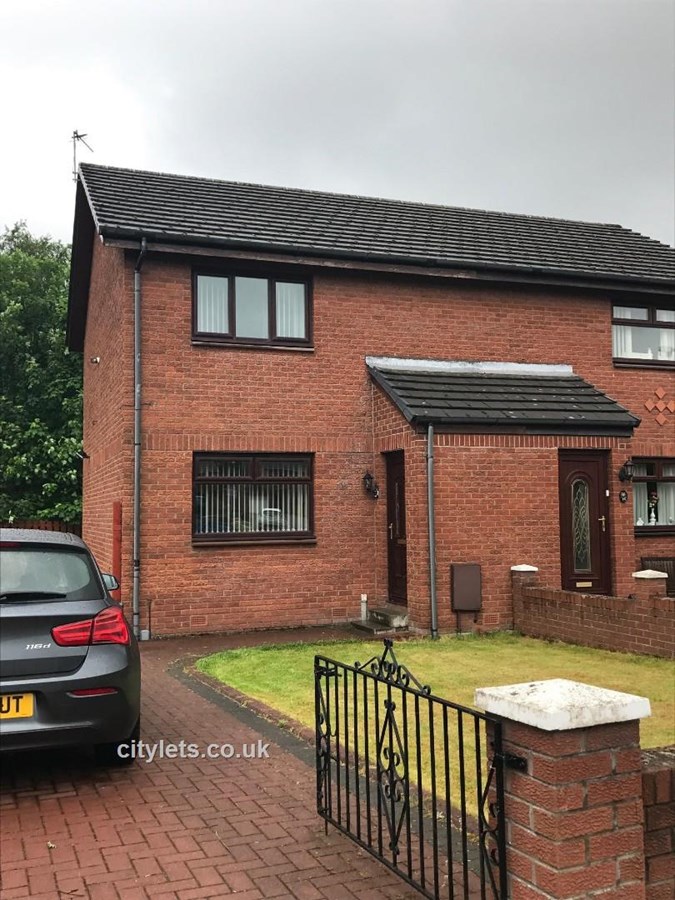 Property to rent in Coatbridge, ML5, Heritage View properties from