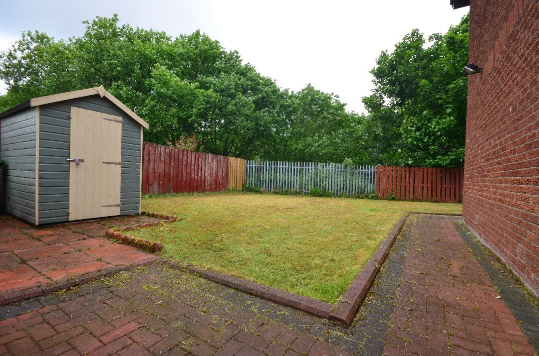 Property to rent in Coatbridge, ML5, Heritage View properties from