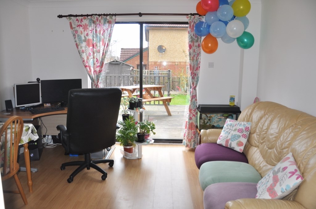 Property to rent in Perth, PH1, Hermitage Drive properties from