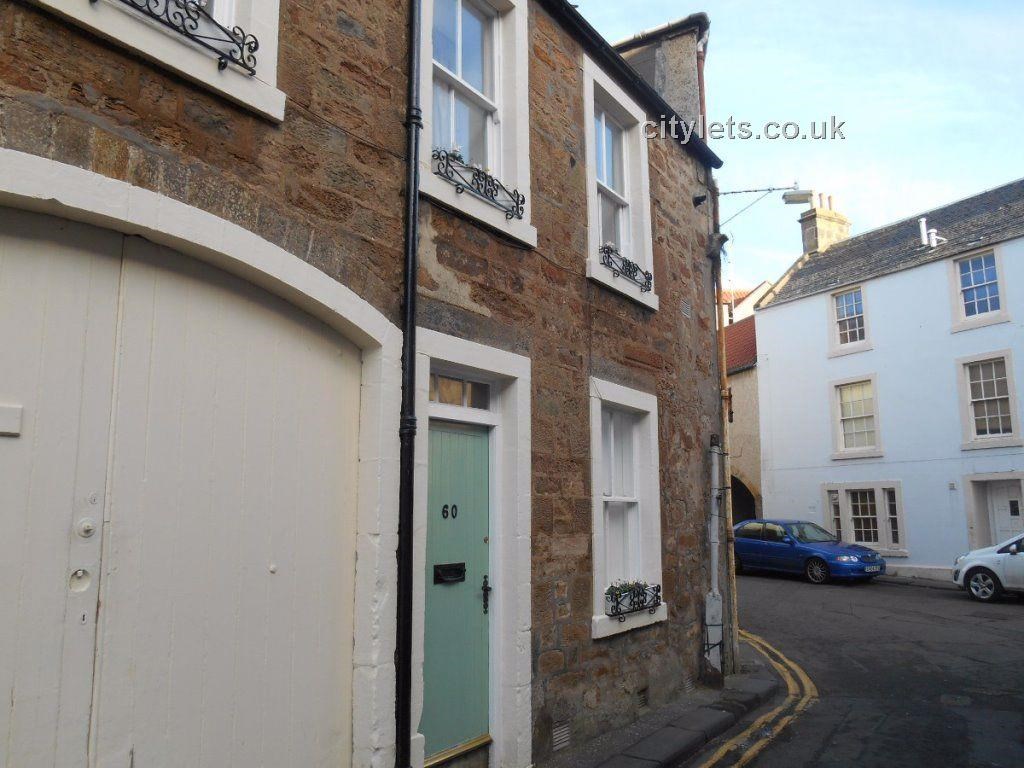 Property to rent in Anstruther, KY10, High Street East properties from