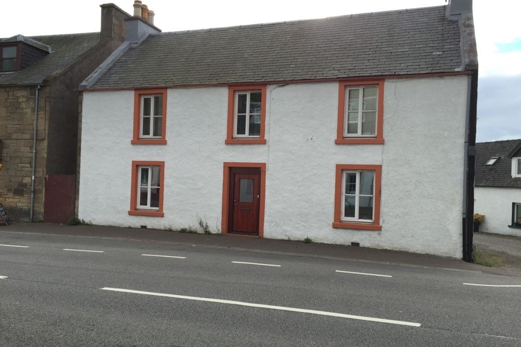 Property to rent in Black Isle, IV9, High Street properties from